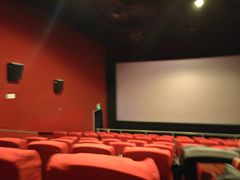 -中影国际影城(百联店)