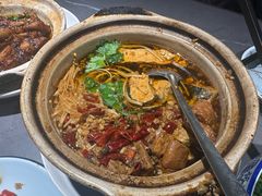 -富临轩私房菜(集庆门大街店)