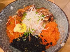 -Hatsune隐泉日式料理(SKP店)