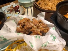 脆皮猪手-常和州·夜宵大排档(常州单店)