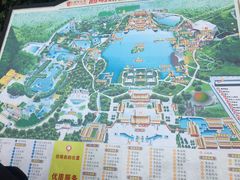 -珠海圆明新园