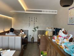 -汤宴·参须肚包鸡(南京路店)