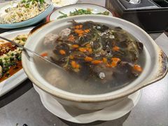 -钱山海鲜大排档