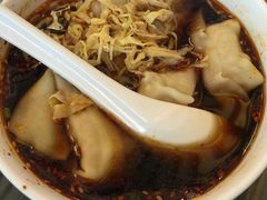 -笑来喜馄饨小笼工坊店(湖滨街店)