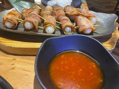 -九田家黑牛烤肉料理(溧阳吾悦店)