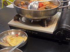-蚝美人·生蚝海鲜烧烤(茶花园店)