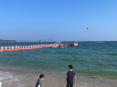 -大梅沙海滨公园