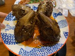 麻辣兔头-盛世盐帮·自贡特色(总店)