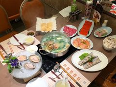 -協成海鮮火鍋(老店)