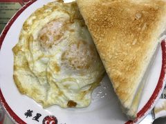 -华星冰室(湾仔店)