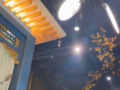 -京味斋·烤鸭·北京菜(安贞店)