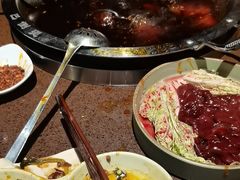 -巴倒烫陆派火锅山庄(南山总店)