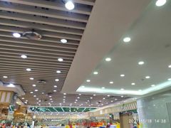-幸福荣耀生鲜超市(和平街店)