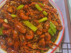 -云晓光头烧烤吧(盛夏店)