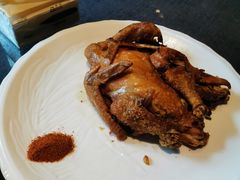 葫芦鸡-乾州食府(小雁塔店)