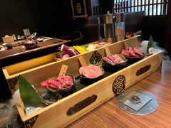 -牛道·和牛九食(市府恒隆广场店)