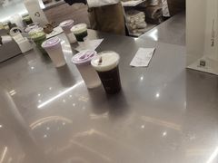 -Yee3·三号椰(上海中山公园龙之梦店)