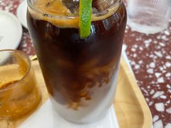 招牌椰青冷萃-Toris(LuOne凯德晶萃广场店)