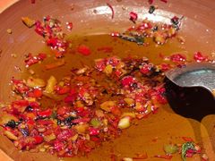 -湘中缘·湖南菜(娄底驻京办店)