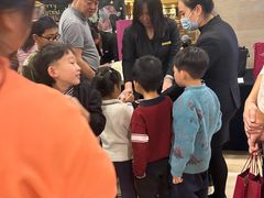 -西安皇冠假日酒店·朱雀咖啡厅
