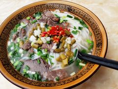 -肇兴特色牛肉粉