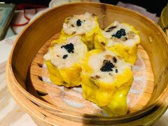 黑鱼子香菇烧卖皇-陶陶居酒家(海岸城店)