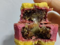 福字饼-百年义利(幸福大街店)