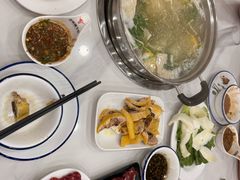 -全好食潮汕牛肉火锅(泗洲路店)