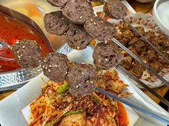 -汕锦记潮汕生鲜牛肉馆(富华店)