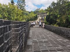 -求水山公园