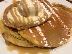 -Pancakes on the rocks(Darling Harbour)