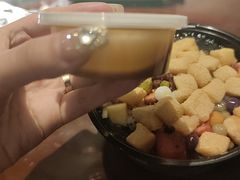 -串妹花式冰粉(乐山总店)