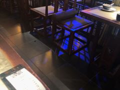 -绿茶餐厅(光谷世界城步行街店)