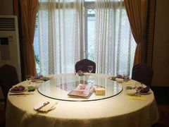 包厢-聚福宝合苑食府(南头镇店)