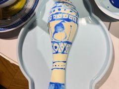 -图味美小黄鱼·景德菜(浙江路店)