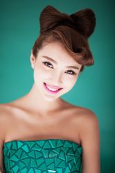 -太古映画婚纱摄影(天河店)