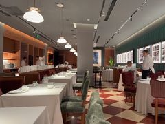 -漢舍中国菜馆(浦东嘉里城店)