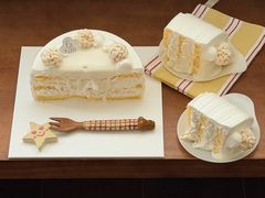 -花甜生活FatimCake·生日蛋糕