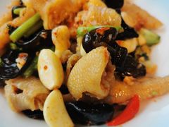-赵家小馆(沈阳禹洲广场店)