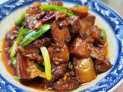 -乐乐餐厅(湘子庙街店)
