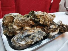 -渔民船说·北塘海鲜·天津菜·海肠捞饭(北塘古镇店)