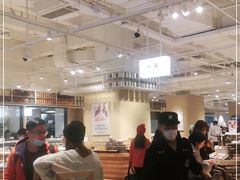 大堂-七鲜超市(瑞虹天地太阳宫店)