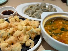 -吕氏疙瘩汤·新派鲁菜(东城万达广场店)