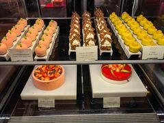 -广州富力君悦大酒店·凯菲厅