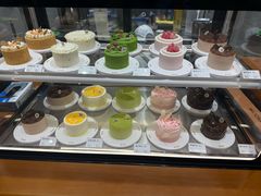 -野人先生现做冰淇淋(北京环宇荟店)