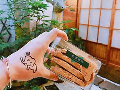 -边渡咖啡烘焙店(昙华林店)