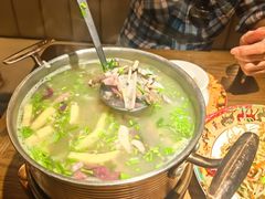 -相约·羊村小馆非遗手抓肉(七一酱园店)