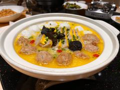 -湖北三五醇酒店·35年新楚菜