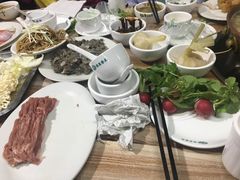 -原柳滩高台阶涮羊肉