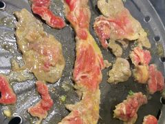 -首尔烤肉大排档(合生汇店)